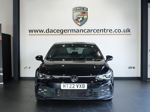 Used Volkswagen Golf 2022 for sale - 75585189: Photo 5