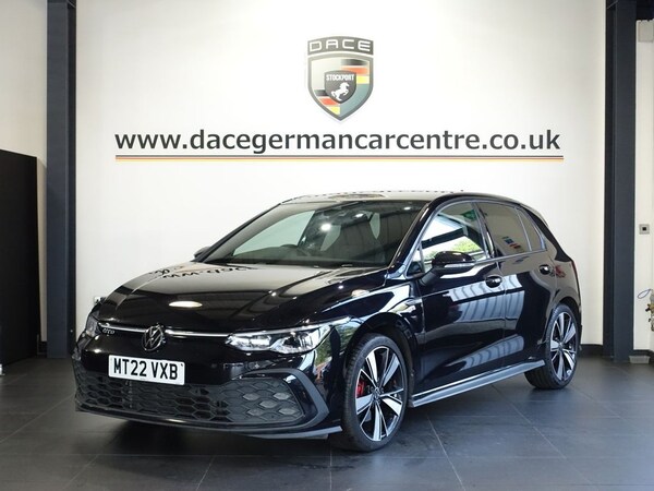 Used Volkswagen Golf 2022 for sale - 75585189: Photo 6