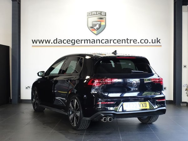 Used Volkswagen Golf 2022 for sale - 75585189: Photo 8