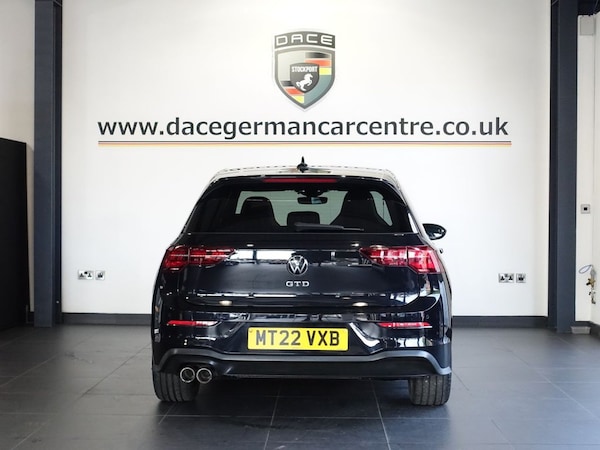 Used Volkswagen Golf 2022 for sale - 75585189: Photo 9