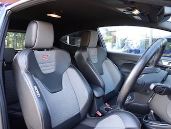 Used Ford Fiesta 2017 for sale - 75896869: Photo