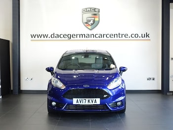Used Ford Fiesta 2017 for sale - 75896869: Photo