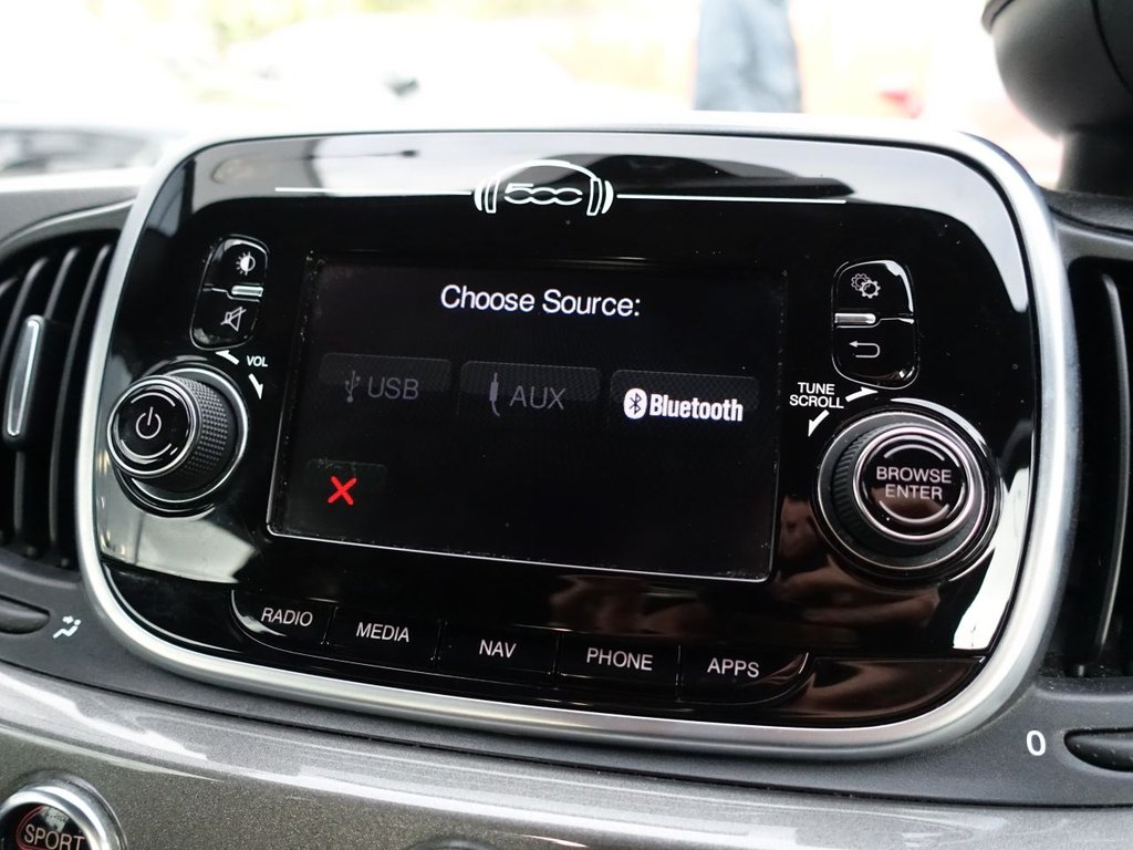 Used Abarth 595 2018 for sale - 76623389: Photo 24