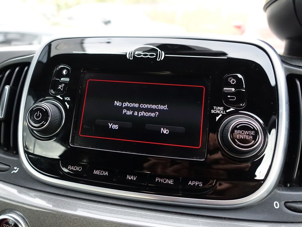 Used Abarth 595 2018 for sale - 76623389: Photo 26