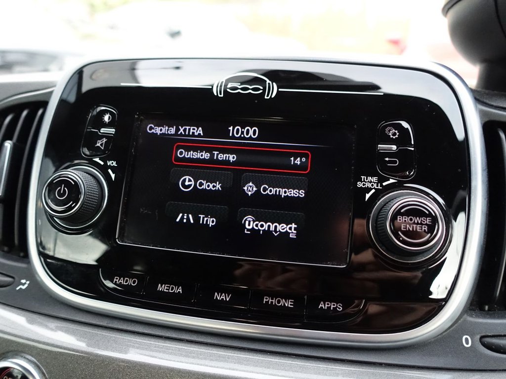 Used Abarth 595 2018 for sale - 76623389: Photo 27