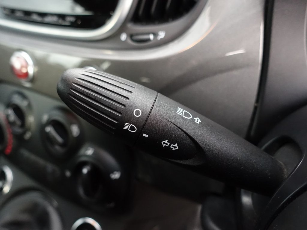 Used Abarth 595 2018 for sale - 76623389: Photo 30