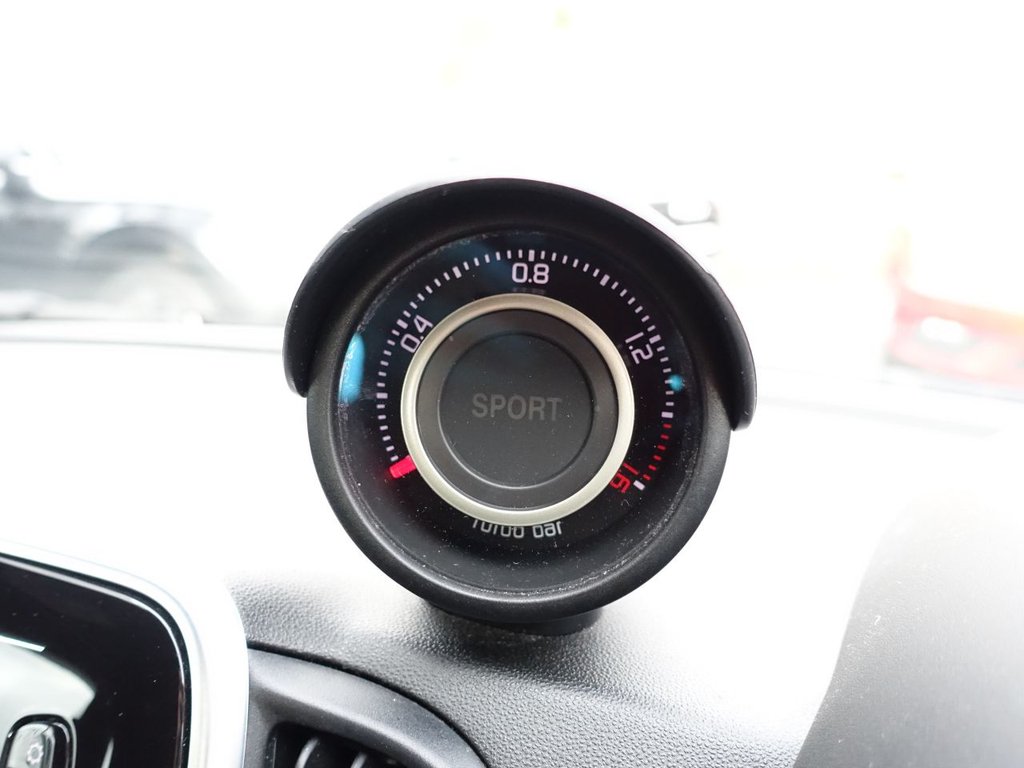 Used Abarth 595 2018 for sale - 76623389: Photo 33