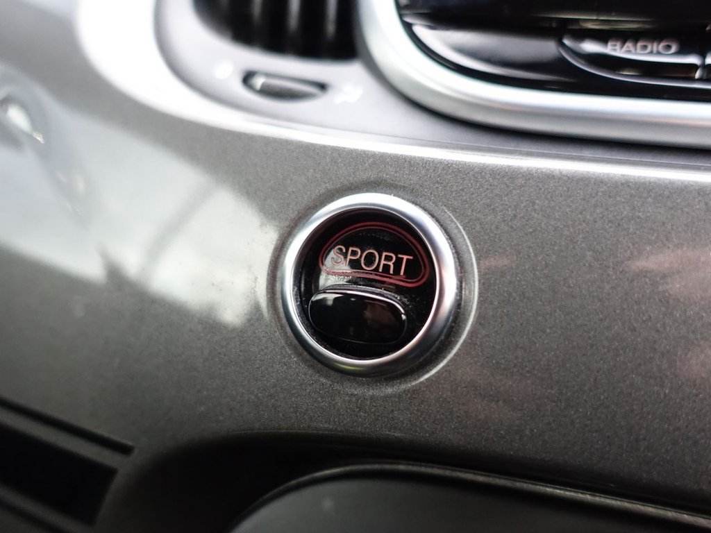 Used Abarth 595 2018 for sale - 76623389: Photo 35