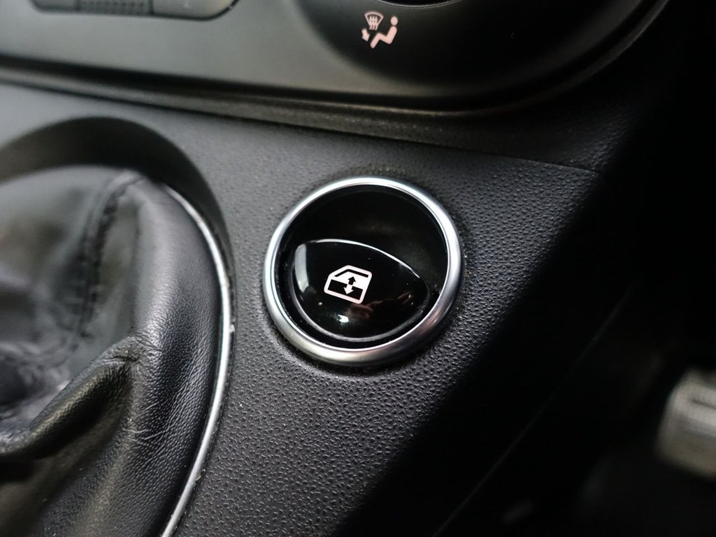 Used Abarth 595 2018 for sale - 76623389: Photo 38