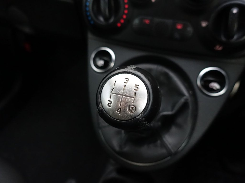 Used Abarth 595 2018 for sale - 76623389: Photo 39