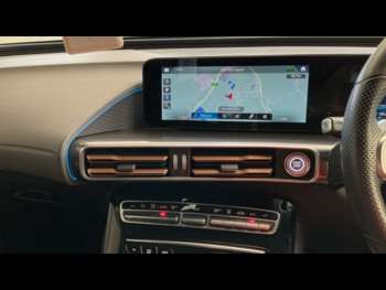 Used Mercedes-Benz EQC 2021 for sale - 75403366: Photo