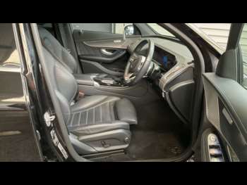 Used Mercedes-Benz EQC 2021 for sale - 75403366: Photo