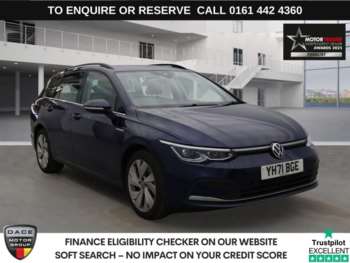 2021 (71) - 2.0 TDI Style 5dr