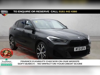 Used BMW X2 2021 for sale - 77027070: Photo