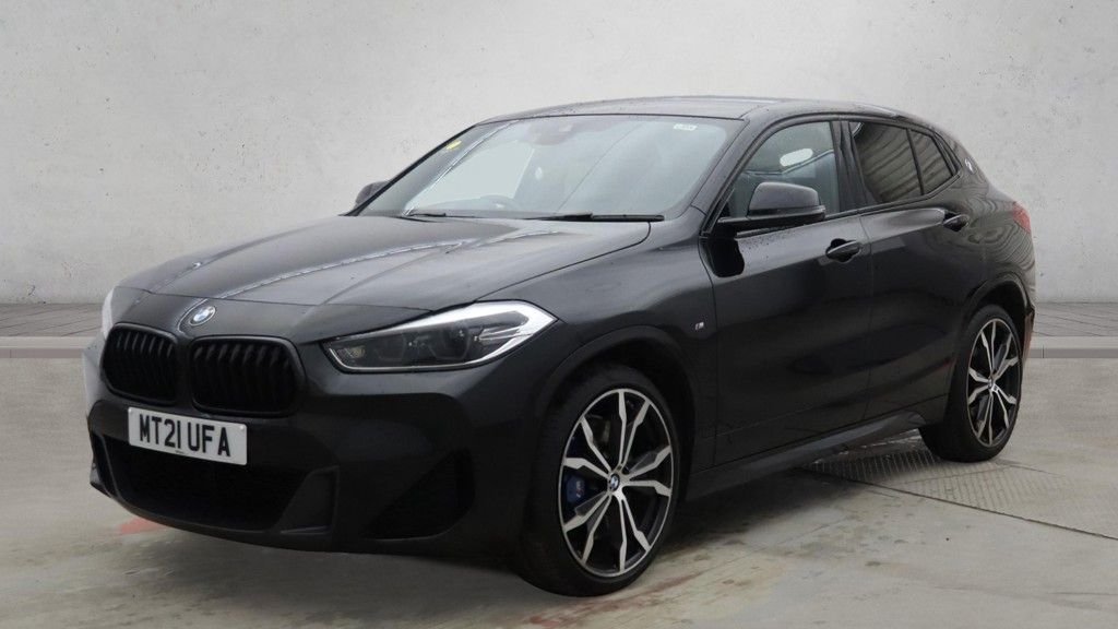 Used BMW X2 2021 for sale - 77027070: Photo 2