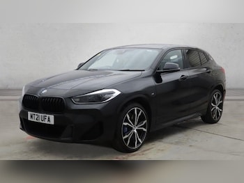 Used BMW X2 2021 for sale - 77027070: Photo