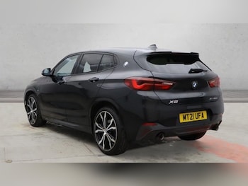 Used BMW X2 2021 for sale - 77027070: Photo