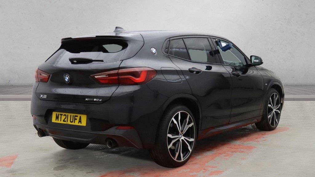 Used BMW X2 2021 for sale - 77027070: Photo 4