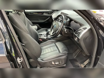 Used BMW iX3 2021 for sale - 75923429: Photo