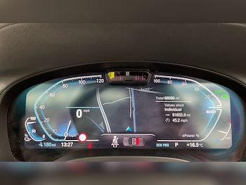 Used BMW iX3 2021 for sale - 75923429: Photo
