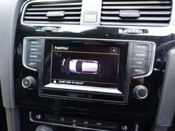 Used Volkswagen Golf 2014 for sale - 74528997: Photo