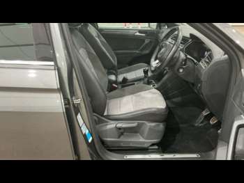 Used Volkswagen Tiguan 2017 for sale - 75346730: Photo