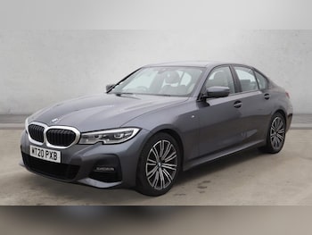 Used BMW 3 Series 2020 for sale - 78017813: Photo