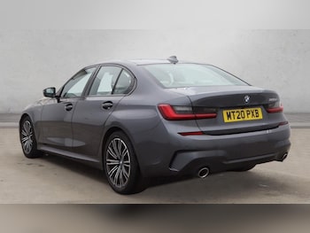 Used BMW 3 Series 2020 for sale - 78017813: Photo