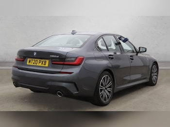 Used BMW 3 Series 2020 for sale - 78017813: Photo