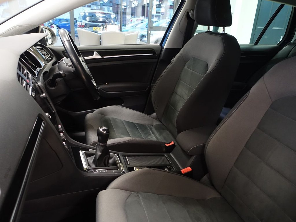 Used Volkswagen Golf 2019 for sale - 77027033: Photo 13