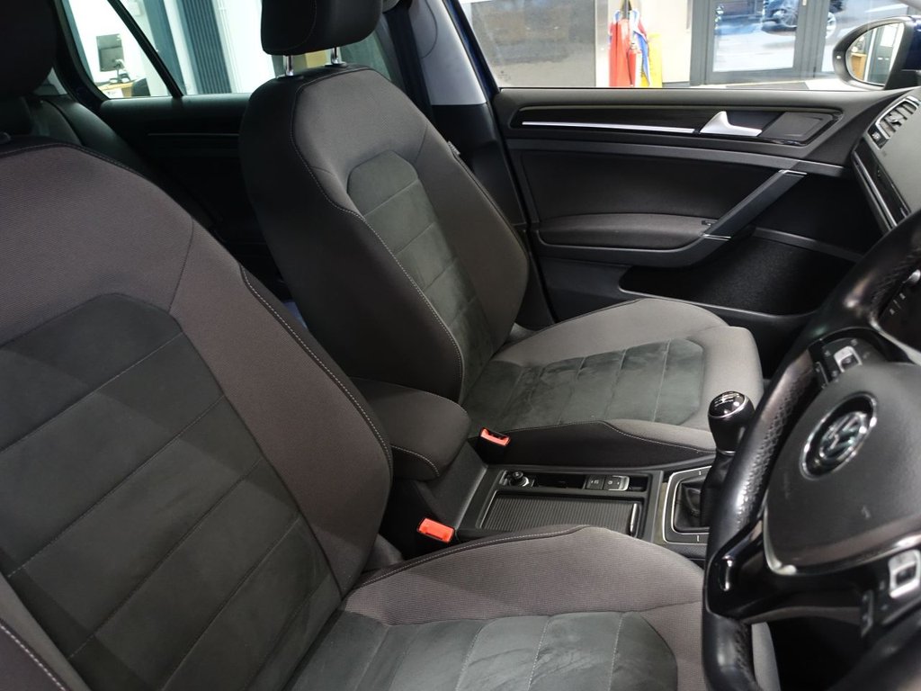 Used Volkswagen Golf 2019 for sale - 77027033: Photo 14