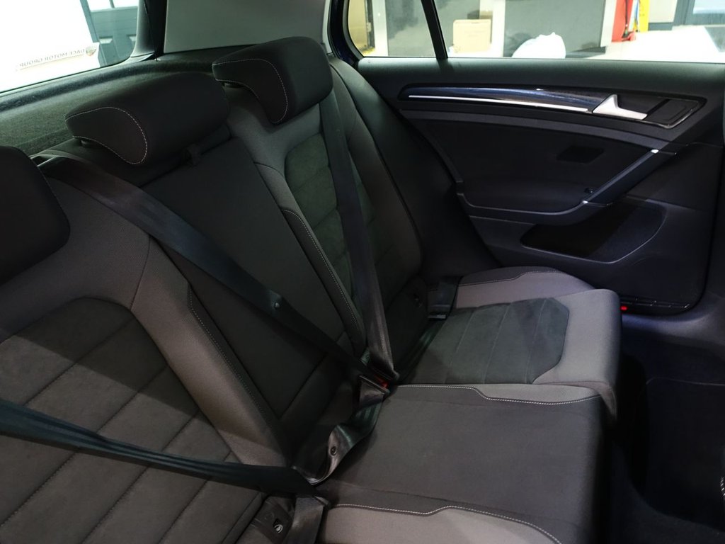 Used Volkswagen Golf 2019 for sale - 77027033: Photo 15