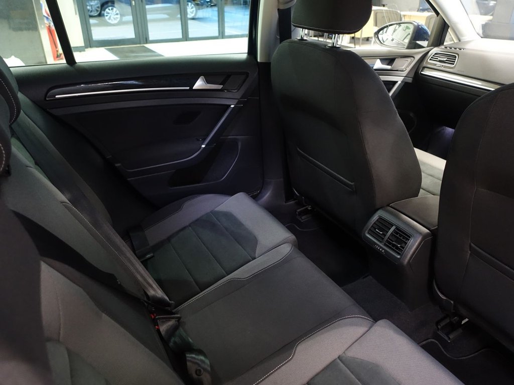 Used Volkswagen Golf 2019 for sale - 77027033: Photo 16