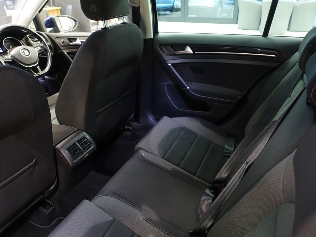 Used Volkswagen Golf 2019 for sale - 77027033: Photo 17