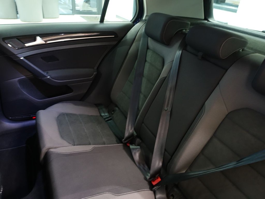 Used Volkswagen Golf 2019 for sale - 77027033: Photo 18