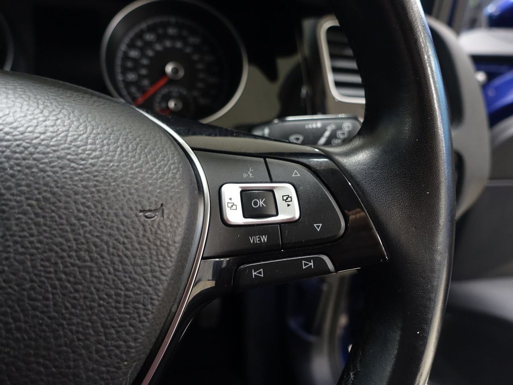 Used Volkswagen Golf 2019 for sale - 77027033: Photo 21