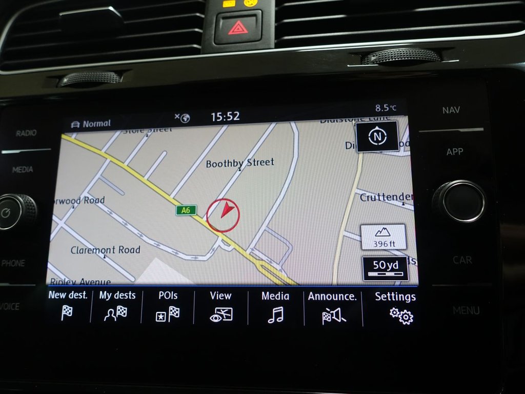 Used Volkswagen Golf 2019 for sale - 77027033: Photo 4