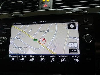 Used Volkswagen Golf 2019 for sale - 77027033: Photo