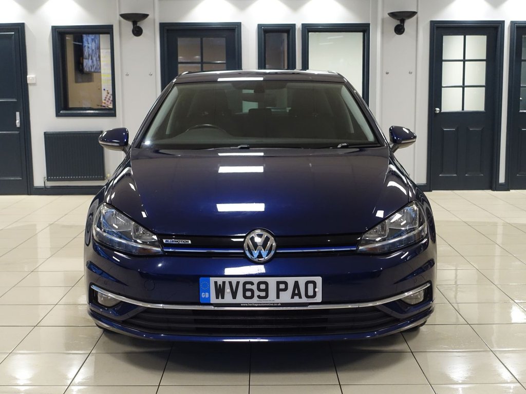 Used Volkswagen Golf 2019 for sale - 77027033: Photo 5