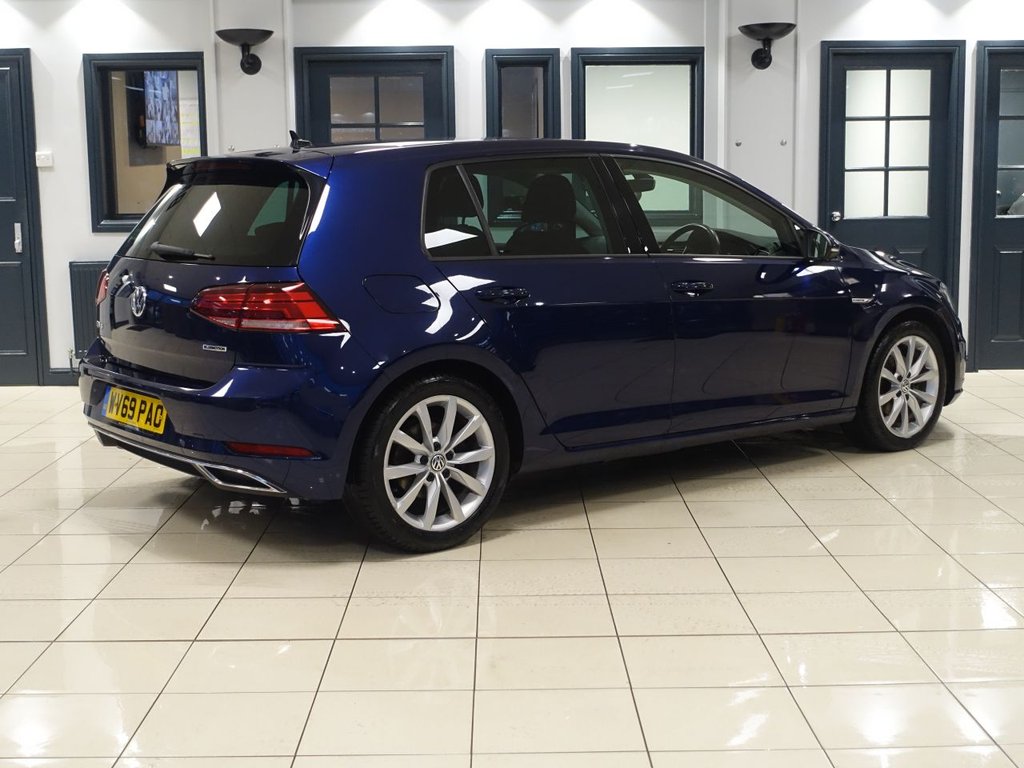 Used Volkswagen Golf 2019 for sale - 77027033: Photo 6