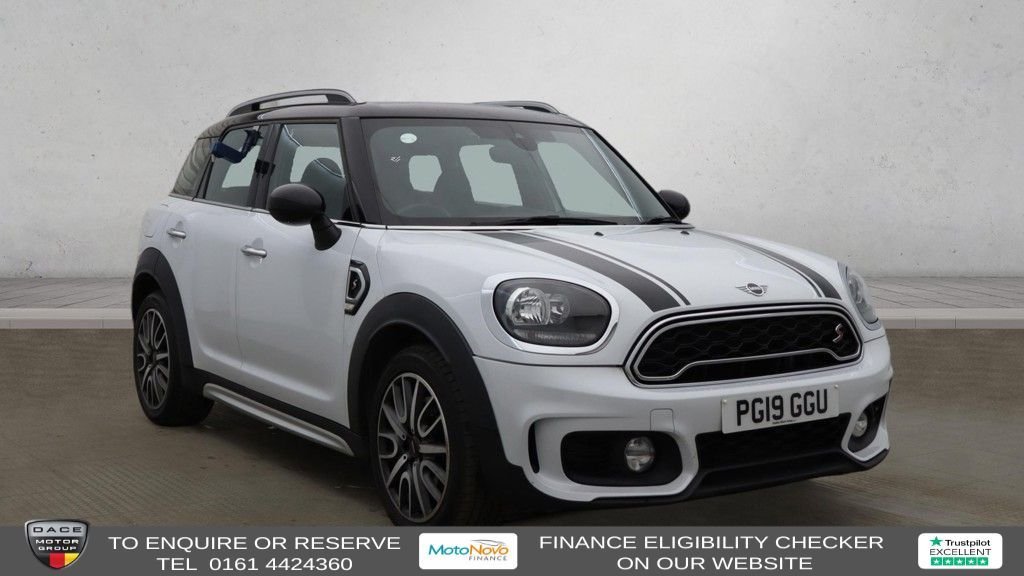 Used MINI Countryman 2019 for sale - 77188752: Photo 1