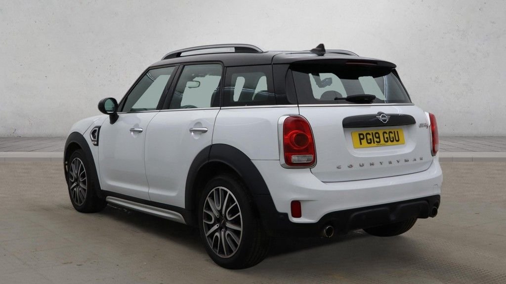 Used MINI Countryman 2019 for sale - 77188752: Photo 3