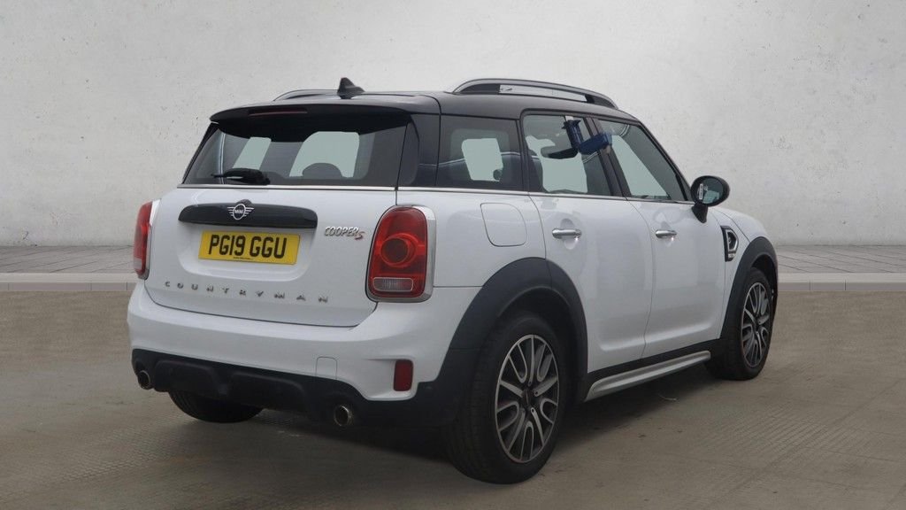 Used MINI Countryman 2019 for sale - 77188752: Photo 4