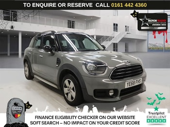 2018 (68) - 1.5 Cooper 5dr