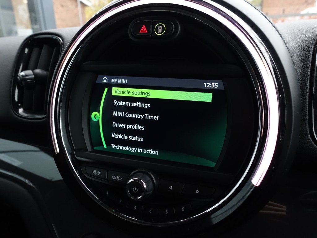 Used MINI Countryman 2018 for sale - 76356953: Photo 26