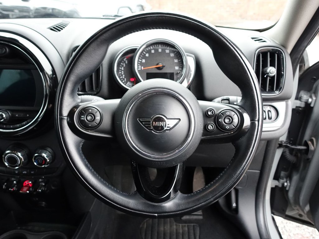 Used MINI Countryman 2018 for sale - 76356953: Photo 27