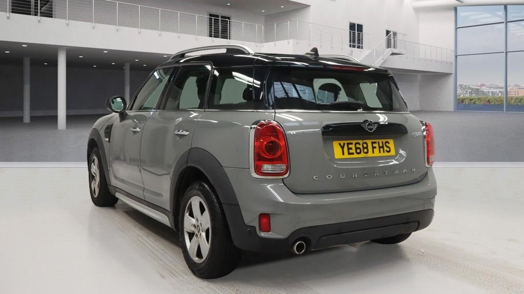 Used MINI Countryman 2018 for sale - 76356953: Photo 3