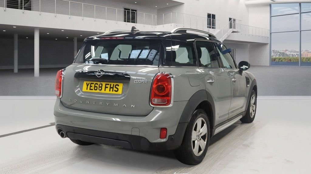 Used MINI Countryman 2018 for sale - 76356953: Photo 4