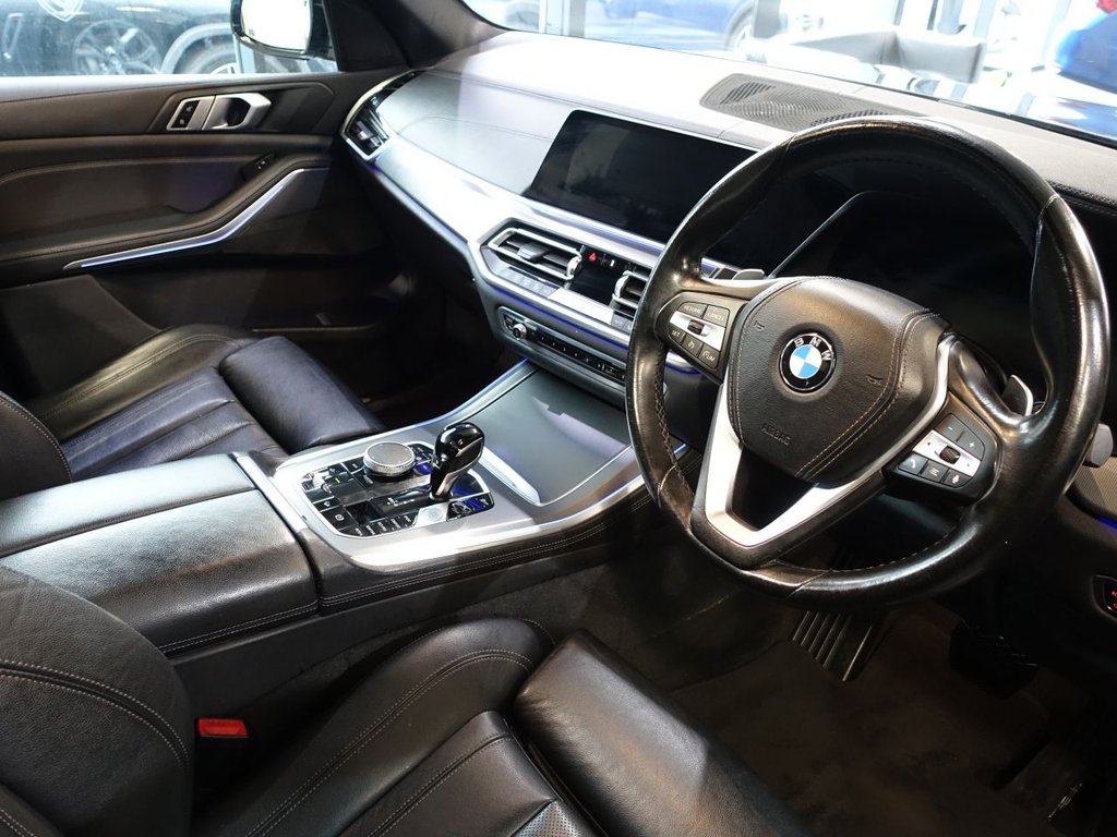 Used BMW X5 2019 for sale - 77941714: Photo 13