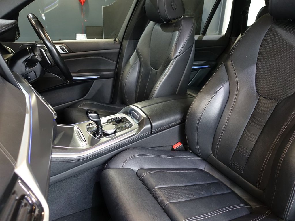 Used BMW X5 2019 for sale - 77941714: Photo 14